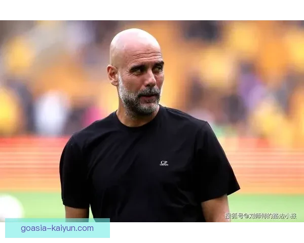 罗德里：瓜迪奥拉的基石