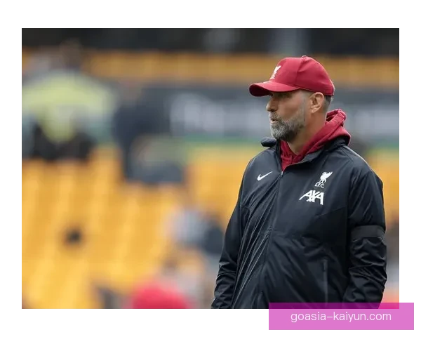 克洛普传球节奏掌控比赛，利物浦状态回暖备受关注