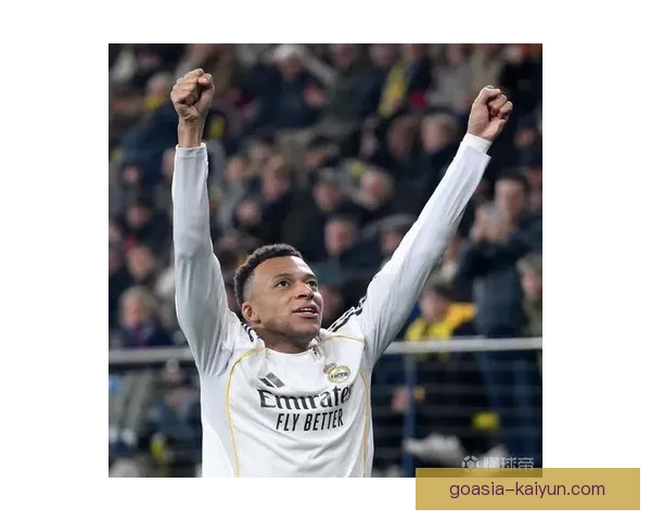 姆巴佩在2018世界杯表现出色，助力法国队夺冠的关键球员