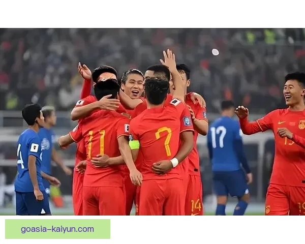 越南国家队斩获东盟杯冠军，表现稳健引发广泛关注