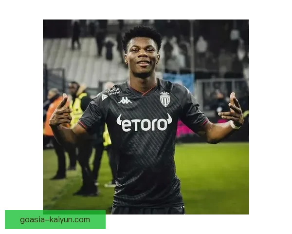 楚阿梅尼职业规划引发关注，球员未来发展趋势备受期待