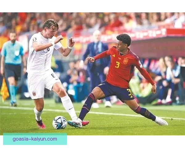 欧洲杯预选赛挪威哈兰德表现稳健，期待在下一场比赛中继续出色发挥