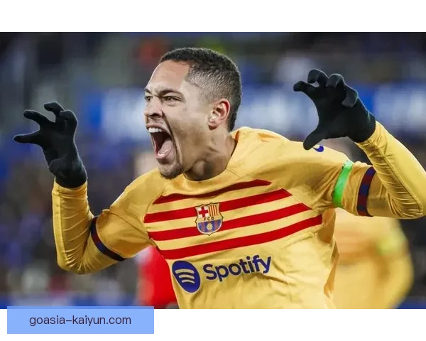 加维远射进球集锦展示其出色的射门能力与技术水平