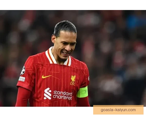 范戴克领导力得到广泛认可，持续发挥稳定，成为球队核心球员的重要保障。