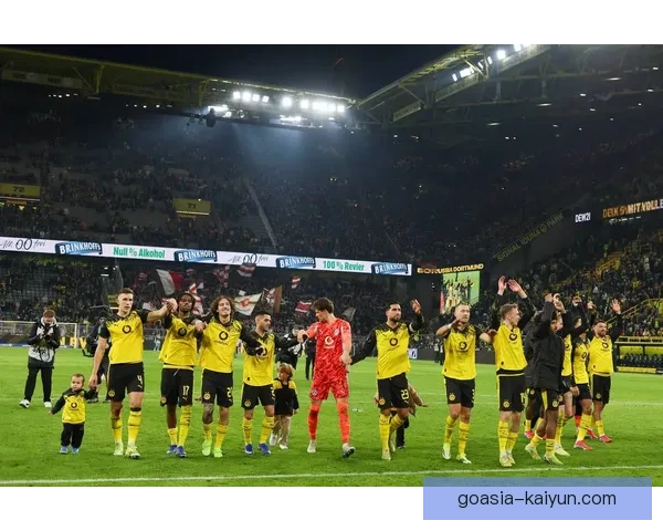 多特蒙德防线问题揭示球队当前竞争力增强面临的挑战