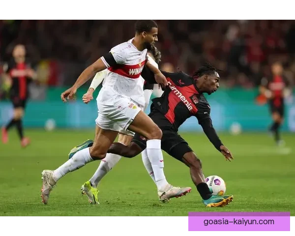 斯图加特近期比赛亮点：进攻端表现稳健，主场竞争力持续提升