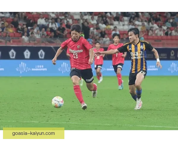 日本队获樱花助威团支持，主场氛围持续提升